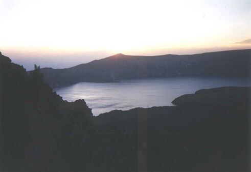 12 
Nemrut Dag